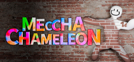 超级变色龙躲猫猫（MECCHA CHAMELEON）v1.22免安装中文版